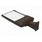 Світлодіодні консольні світильники SC Showbox AL-240-AW-40K-Z30-MW-UL 240W 4000K 30000ЛМ 130lm/W AC100-277V
