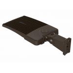 Светодиодные консольные светильники SC Shoebox AL-300-AW-40K-Z30-MW-UL 300W 4000K 37500Лм 130Lm/W AC100-277V
