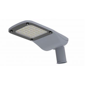 Прожектор для вуличного освітлення SC Sparklight SP-100-AW-40K-D20-UL 20  4000K 12500Лм 125lm/W AC100-277V