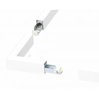 Світлодіодний L-подібний модуль Signcomplex SC-SL8456T-040-AW-NW IP40 600х600 мм в алюмінієвому профілі 84х56мм 40W 4000K 4030Lm білий