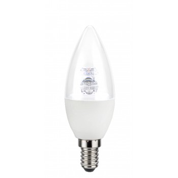 Світлодіодна лампа NVC CLE 5W 3000K E14