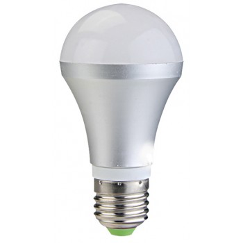 Світлодіодна лампа NVC DP-BG01 7W 3000K E27