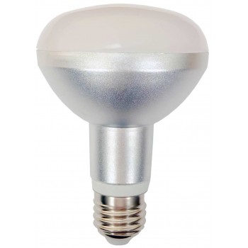 Лампа рефлекторна NVC DP-R-QBD01 10W 3000K E27