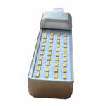 Светидиодная лампа NVC-G24-13WC 13W 4000K G24d3