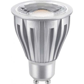 Світлодіодна лампа NVC GU10M 10W 38° 3000K DIM