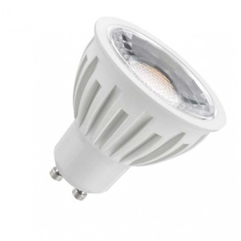 Світлодіодна лампа NVC GU10M 6W 3000K 38°