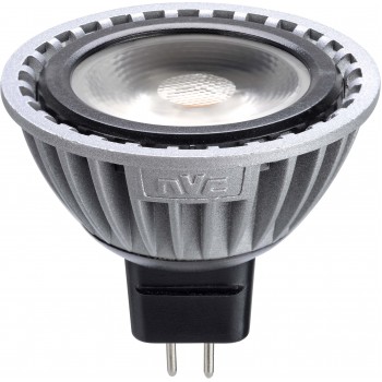 Светодиодная лампа NVC MR16B 4W 4000K 12V