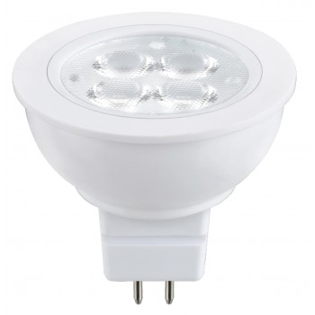 Світлодіодна лампа NVC MR16I 5W 3000K 12V 38grad