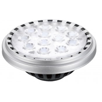 Світлодіодна лампа NVC AR111 20W 4000K