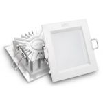 Светодиодная панель NVC NDLLED9295R 15W 4000K