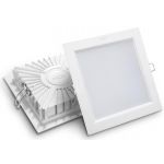 Світлодіодна панель NVC NDLLED9298R 30W 4000K