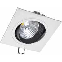 Світлодіодний світильник NVC NLED541 12W 4000K