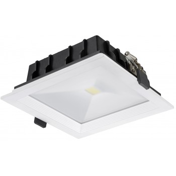 Світлодіодний світильник NVC NLED9018R 30W