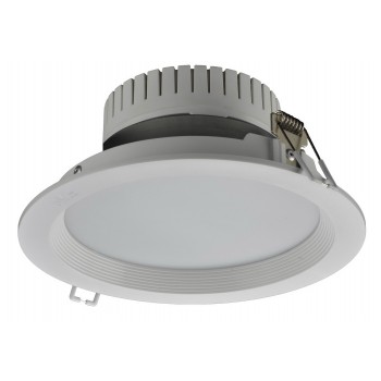 Світильник точковий NVC NLED9128 20W 3000K