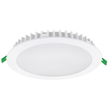 Світлодіодна панель NVC NLED9408 30W 6500K