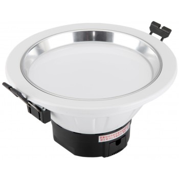 Світлодіодний світильник NVC NLED995A 12W 4000K білий