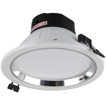 Світлодіодний світильник NVC NLED998A 20W 4000K білий