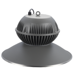 Світлодіодні підвісний світильник промисловий High Bay IP65 NHLED101 40W 120° 6000K