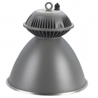 Світлодіодні підвісний світильник промисловий High Bay IP65 NHLED102 80W 60° 6000K