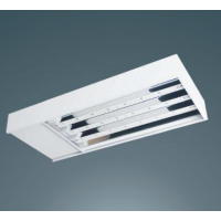 Светодиодная панель NVC NHLEDР3-750 80W 5000K 9000lm CRI>83 90град.