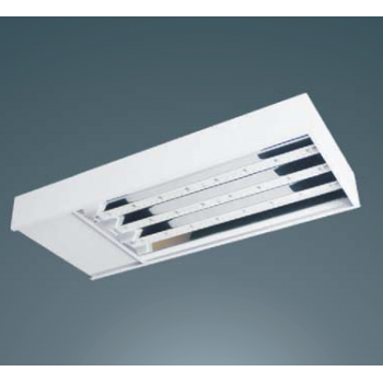 Светодиодная панель NVC NHLEDР3-750 80W 3000K 8000lm CRI>83 90град.