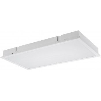 Світлодіодна панель NLED4053C 18W 4000K 595x295