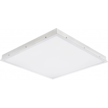 Светодиодная панель NVC NLED443A 36W 3000K 598x598