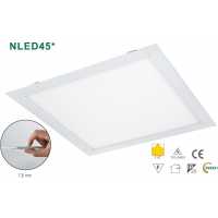 Світлодіодна панель NLED454 40W 4000K 1200x300