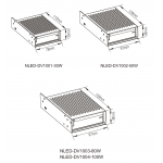 Блок питания NVC NLED DV1004 100W 12V