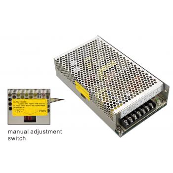 Блок живлення NVC NLED DV1005 150W DC12V