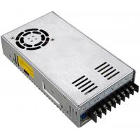 Блоки живлення NVC NLED DV1008 350 Ватт для світлодіодних світильників і ламп AR111 MR16 та ін напругою 12В
