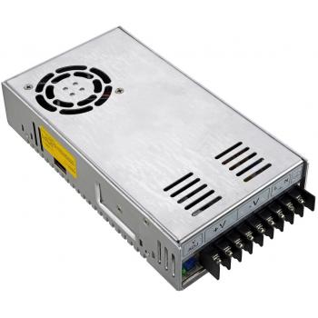 Блок живлення NVC NLED DV1008 350W DC12V