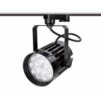 Трековий світлодіодний світильник NVC LED TLED313L 30W 3000K 30°