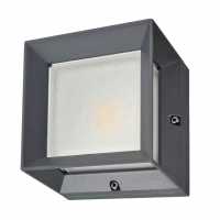 Настінний світлодіодним світильник NVC NWLED3505 3W 3000K